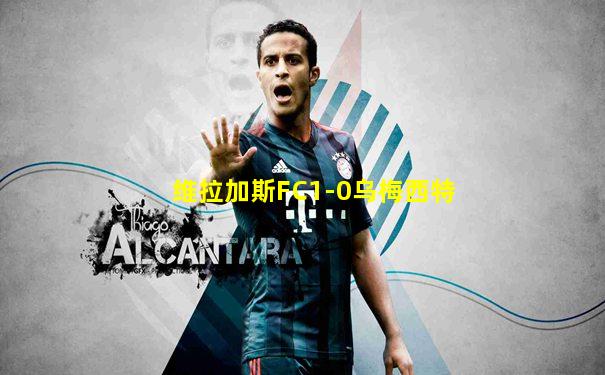 维拉加斯FC1-0乌梅西特