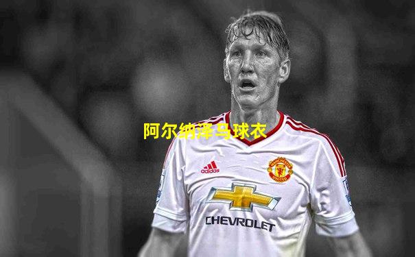 阿尔纳泽马球衣